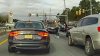Dashcam video captures NJ road rage body slam brawl between two men