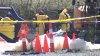 Previously unknown chemical barrels found under ballfields at Long Island park