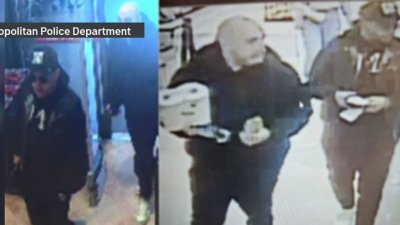 DC police search for card skimmer suspects