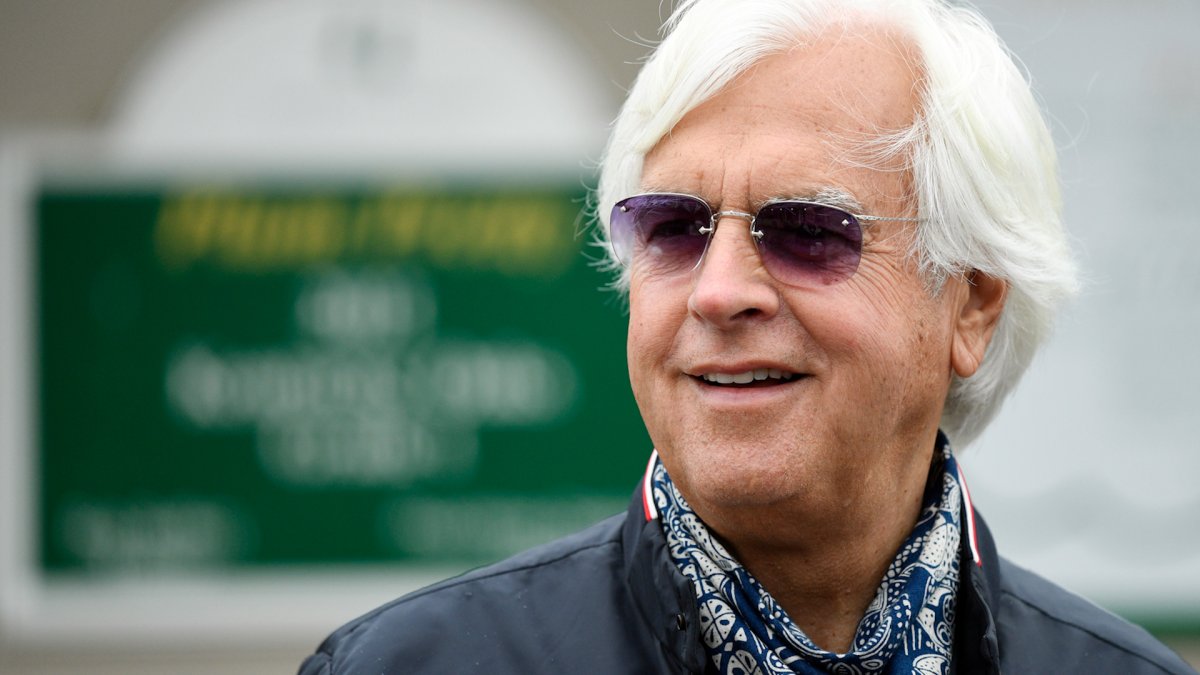 Bob Baffert: What Most People Get Wrong About Horse Racing's Most Famous Trainer