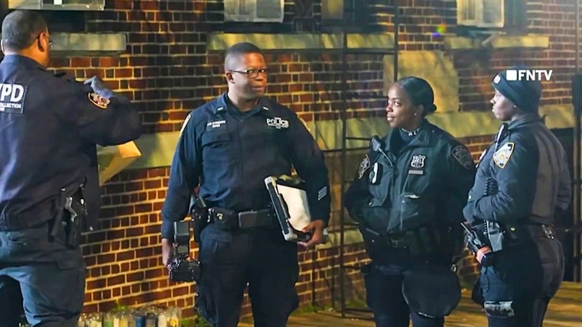 Brooklyn shooting wounds 11-year-old in Crown Heights – NBC New York