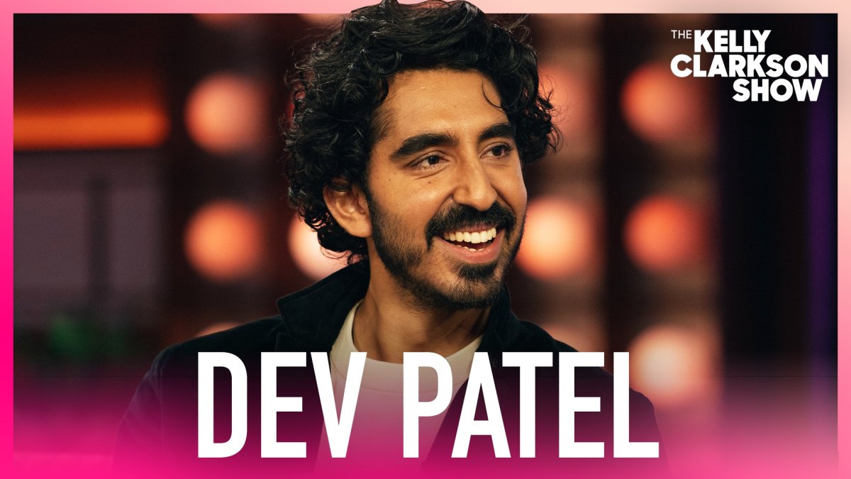 Dev Patel &lsquo;tripled down&rsquo; on Indian Heritage in &lsquo;Monkey Man&rsquo; &ndash; NBC New York