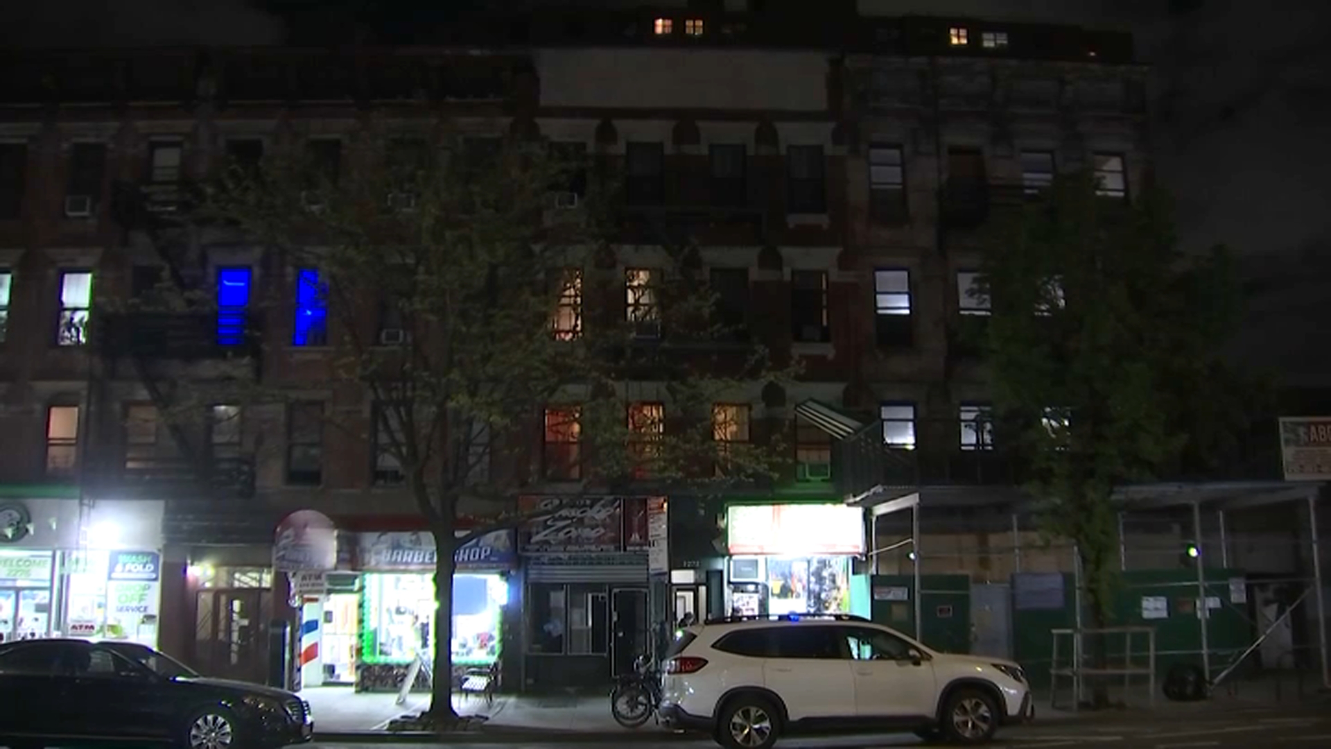 Ex-boyfriend Arrested In Death Of Woman Found Dead In East Harlem ...