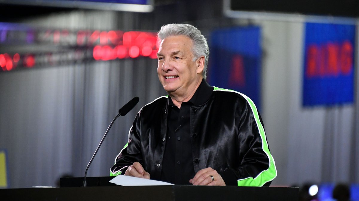 marc summers Who Is Marc Summers? All About the American TV Personality and Host