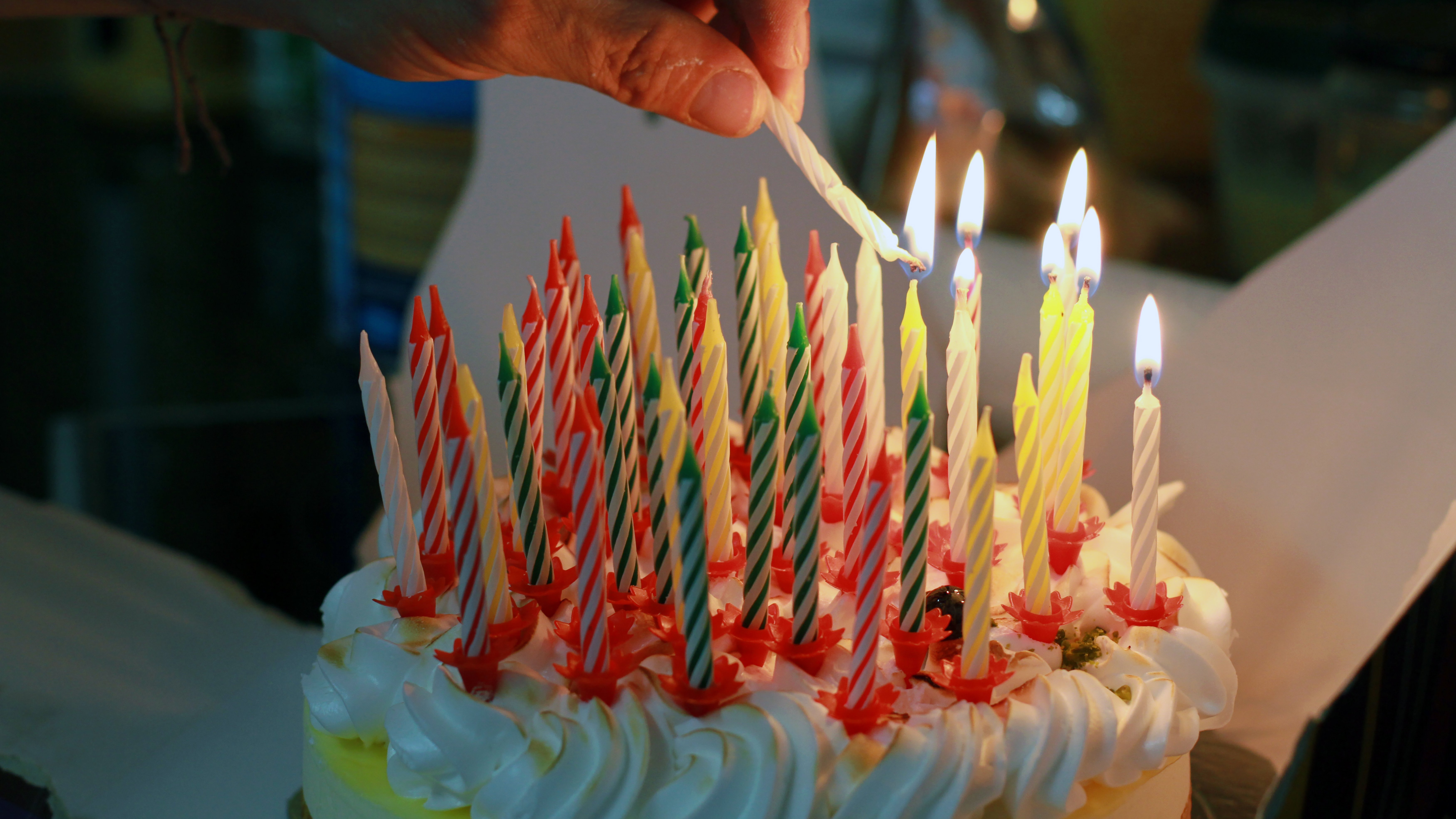April 2024 birthdays: Where to get freebies and the best deals – NBC New York - Vimarsana News