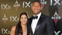 WNBA star Kelsey Plum and Giants' Darren Waller file for divorce after 1 year of marriage