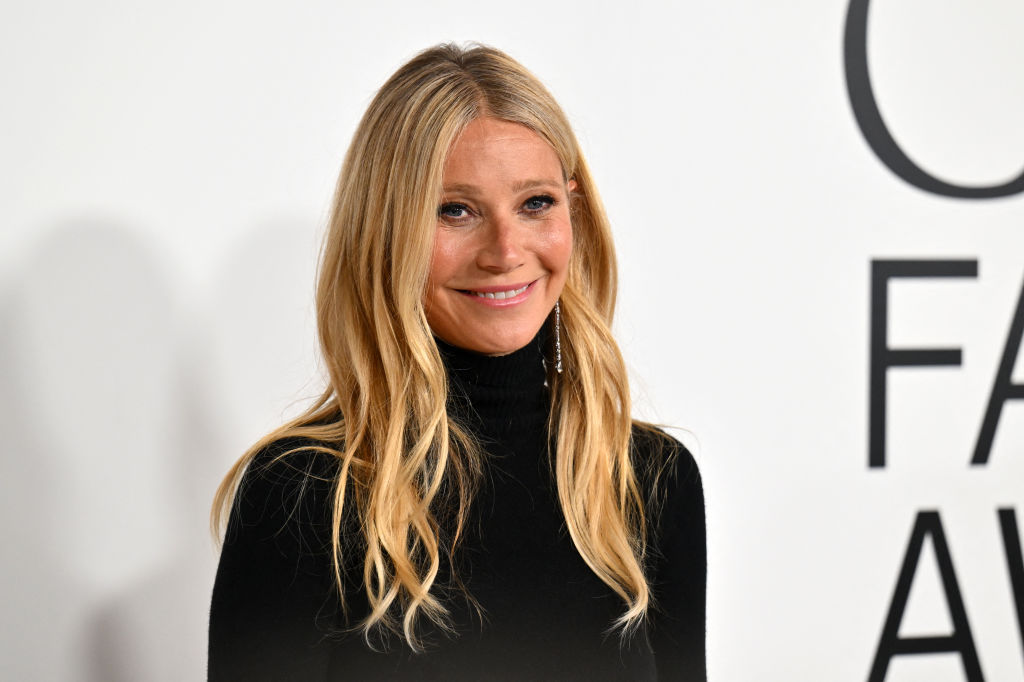 Paltrow is having ‘nervous breakdown’ over parenting milestone