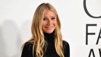 Gwyneth Paltrow is having a ‘nervous breakdown' over this parenting milestone