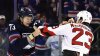Devils-Rangers brawl sees all 10 skaters fight on opening faceoff