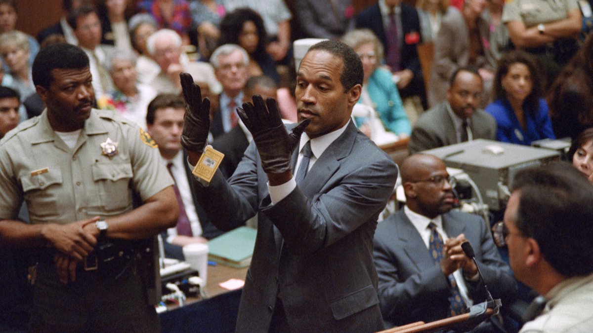 25 bizarre facts to remember about O.J. Simpson murder trial – NBC New York - Vimarsana News