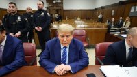 First 7 jurors are chosen for Trump's hush money criminal trial; 11 more still needed