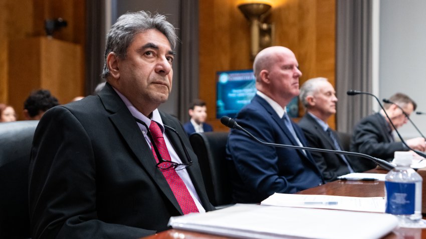 Boeing whistleblower, former employees testify on aircraft safety issues