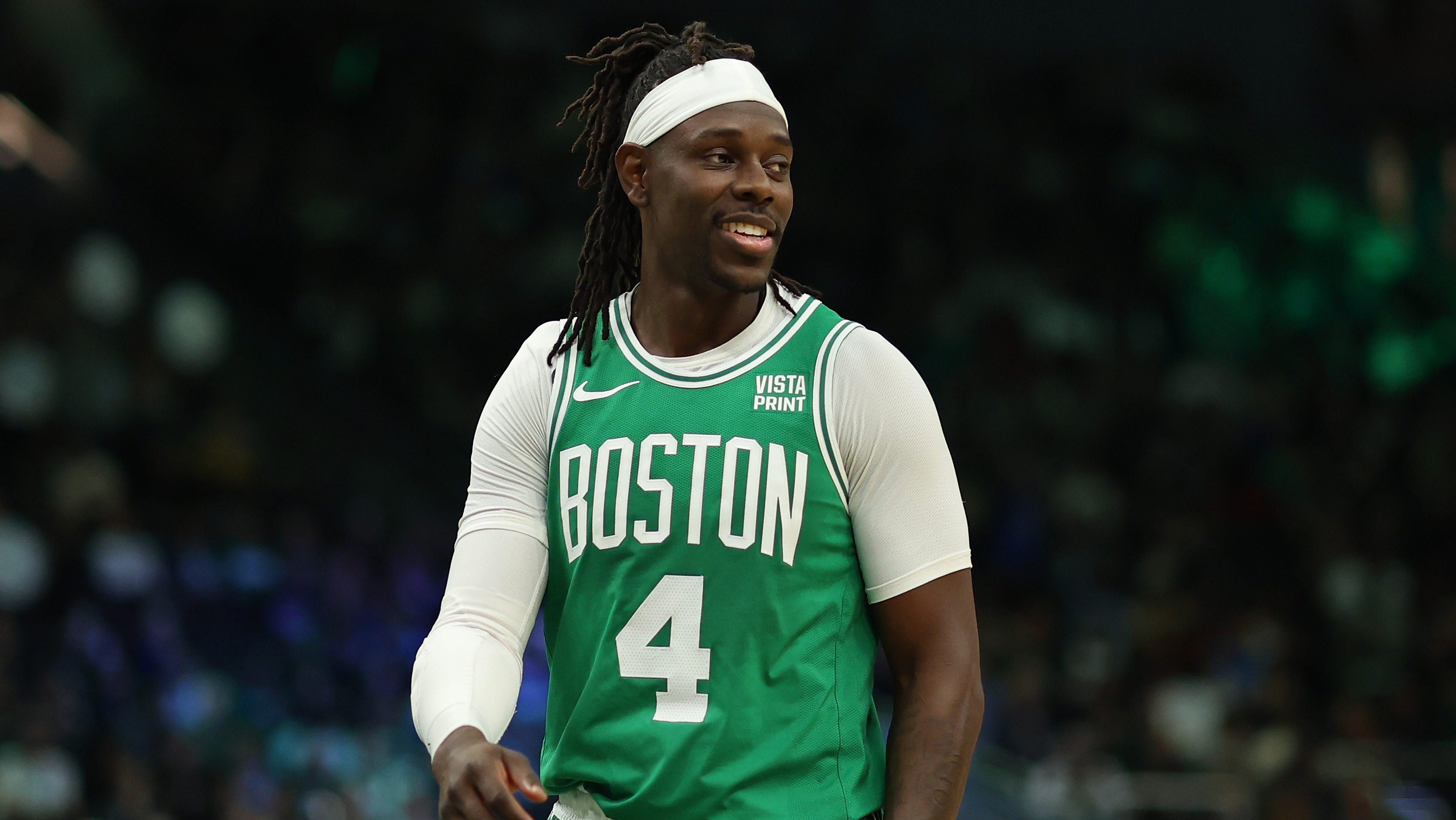 Jrue Holiday, Boston Celtics Agree To 4-year Extension: Report – NBC ...