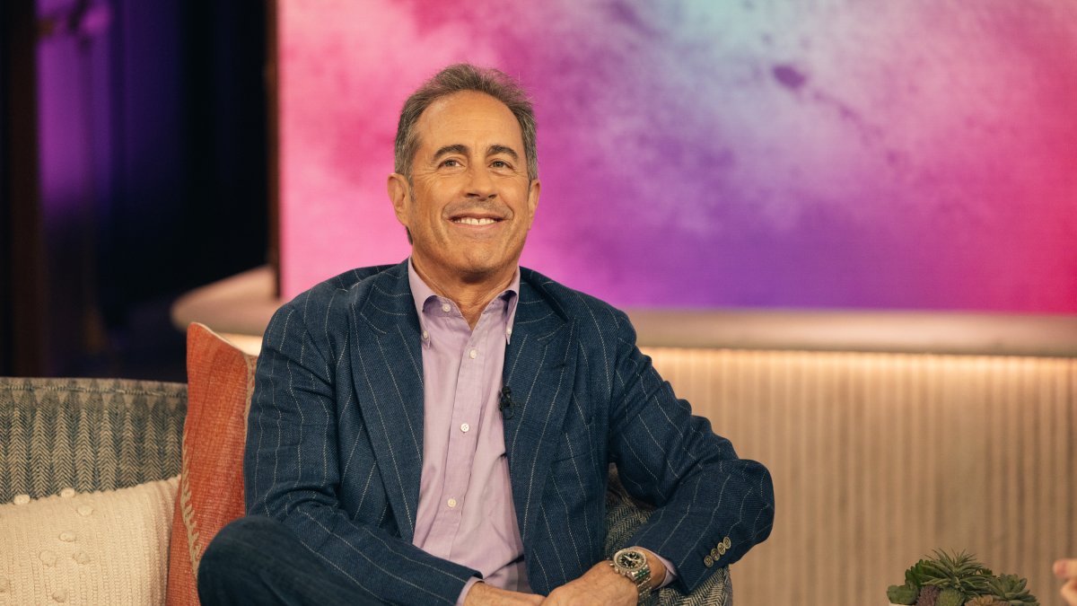 how much does jerry seinfeld make - Ilustrasi 2