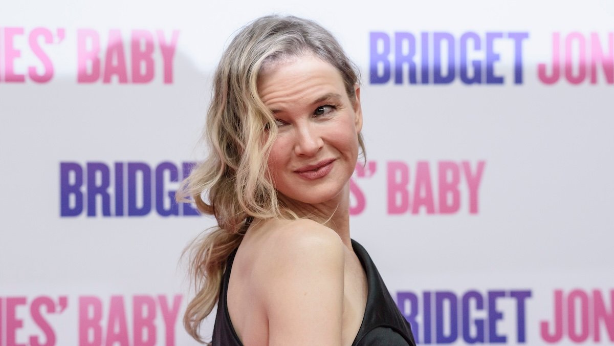 Renee Zellweger is back for new 'Bridget Jones' movie – NBC New York - Vimarsana News
