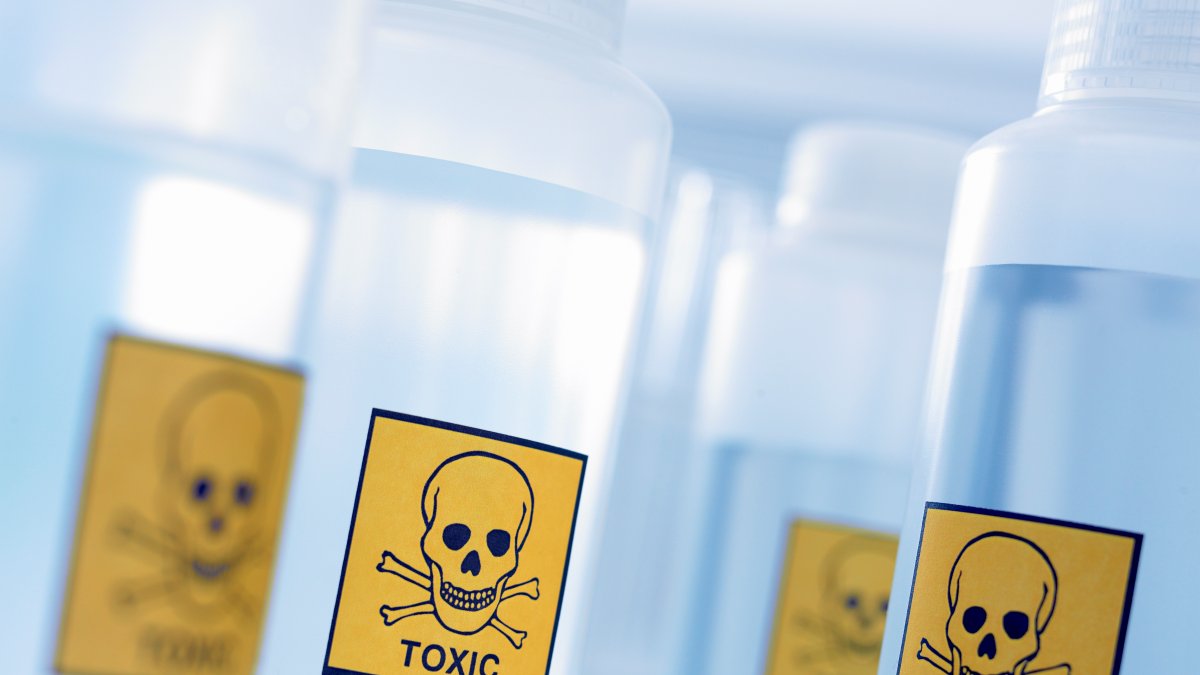 EPA bans consumer use of paint stripper known to cause cancer NBC New