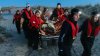 Rescuers save 10 of 11 dolphins in mass stranding on Cape Cod