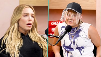 All the bombshells from JoJo Siwa's ‘Call Her Daddy' podcast episode