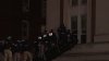 NYPD move in on protesters at Columbia University with ‘full breach,' make dozens of arrests