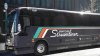 New luxury bus service between Manhattan and the Hamptons will cost you $195