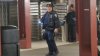 Man slashed in the face at Rockefeller Center subway station in unprovoked attack: NYPD 