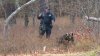 State, local authorities search Long Island woods in Gilgo Beach murders probe, source says