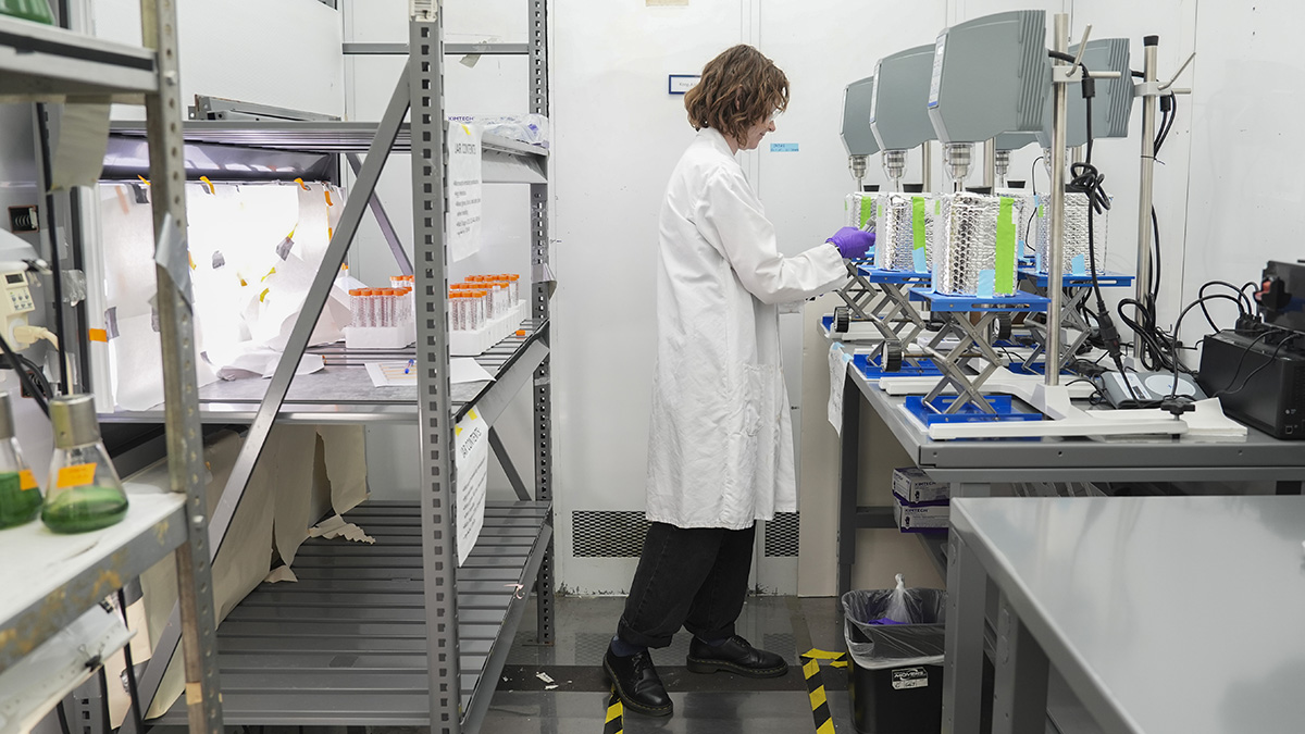 Why is the EPA regulating PFAS and what are these 'forever chemicals'?