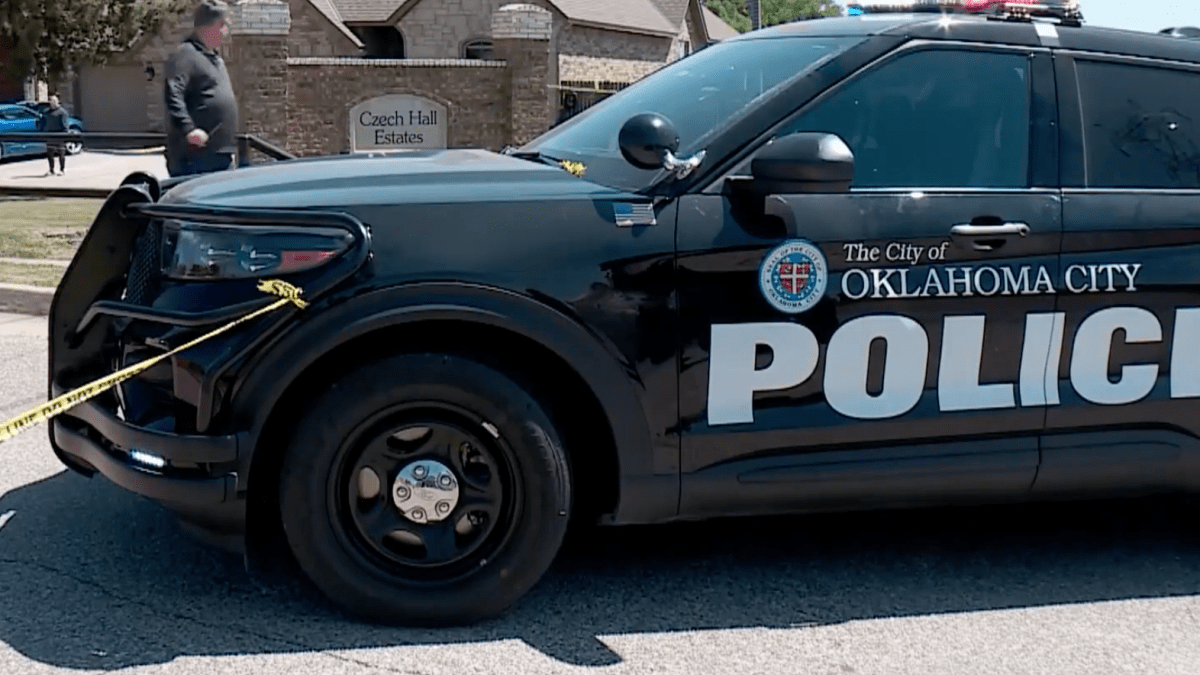 10-year-old woke to find family dead in murder-suicide – NBC New York - Vimarsana News