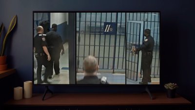 I-Team: Jail video shows Rikers staff ignore prisoner as he hung himself in plain sight