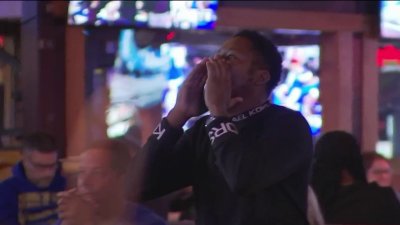 Fans react as the Sixers beat Knicks in overtime thriller