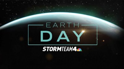 Storm Team 4 Celebrates Earth Day