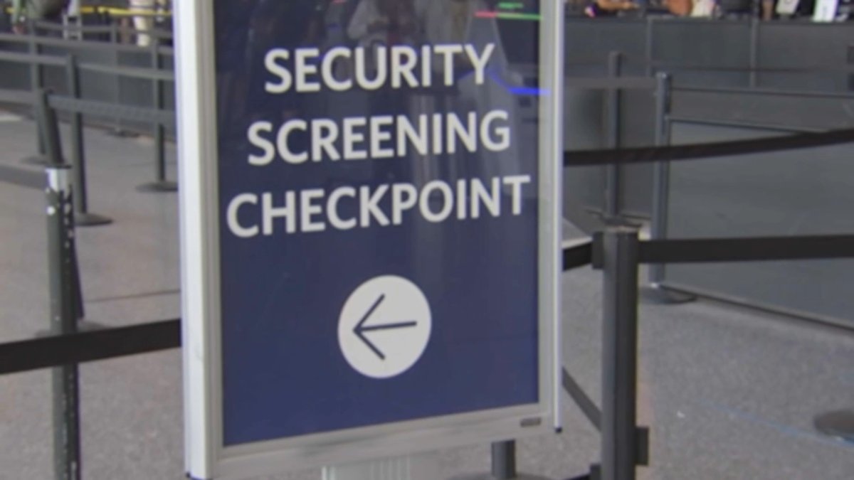 Turks and Caicos ammo arrests: TSA to review of airport security – NBC New York - Vimarsana News