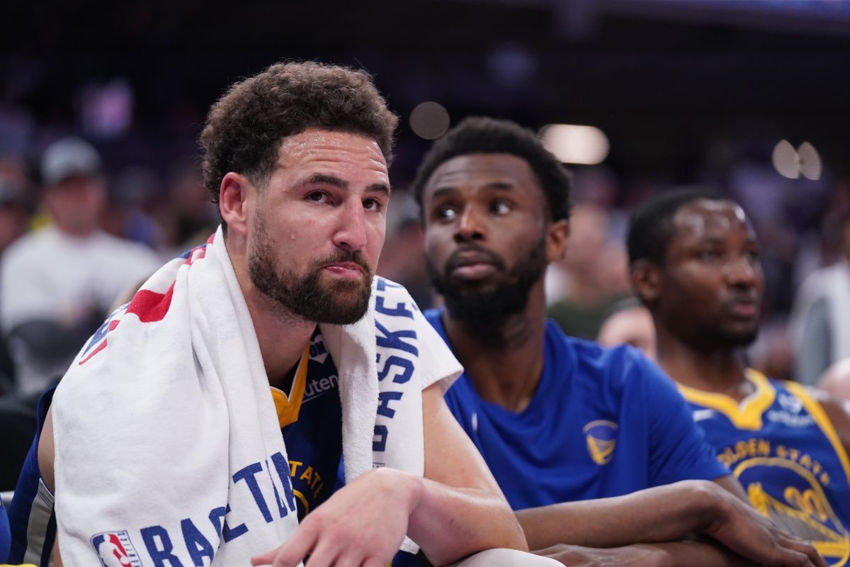 Warriors face critical offseason after brutal play-in loss to Kings