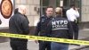 Cops open fire at optical store in Chelsea, killing armed suspect: NYPD