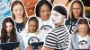 What the Mime? Athletes try to guess what Olympic sport a professional mime is acting out