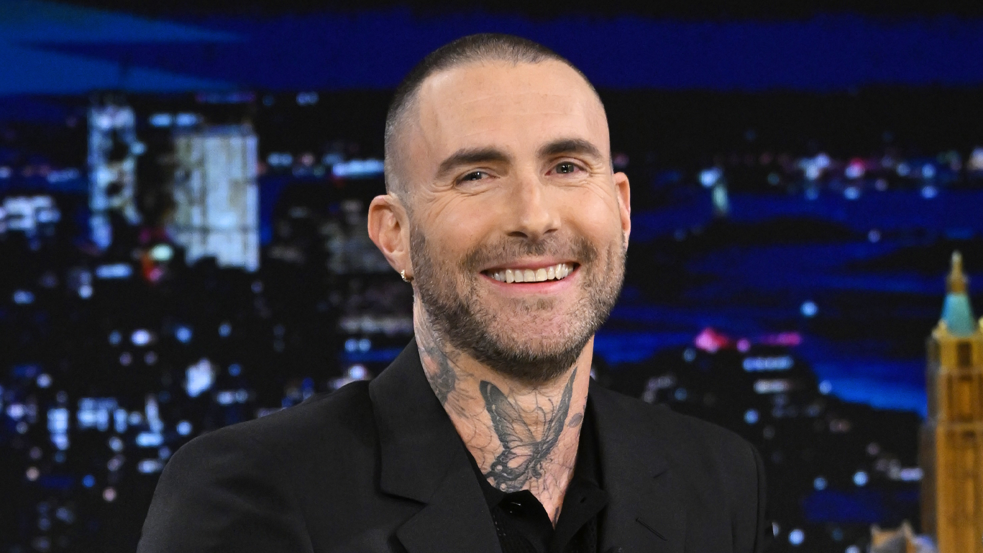 Adam Levine reveals why he really returned to 'The Voice' – NBC New York