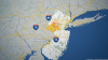 Magnitude 4.8 earthquake hits NJ, rattles entire tri-state; no injuries reported