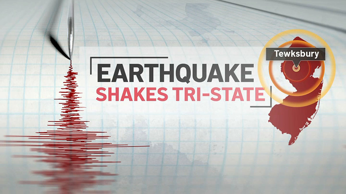 case study of recent earthquake