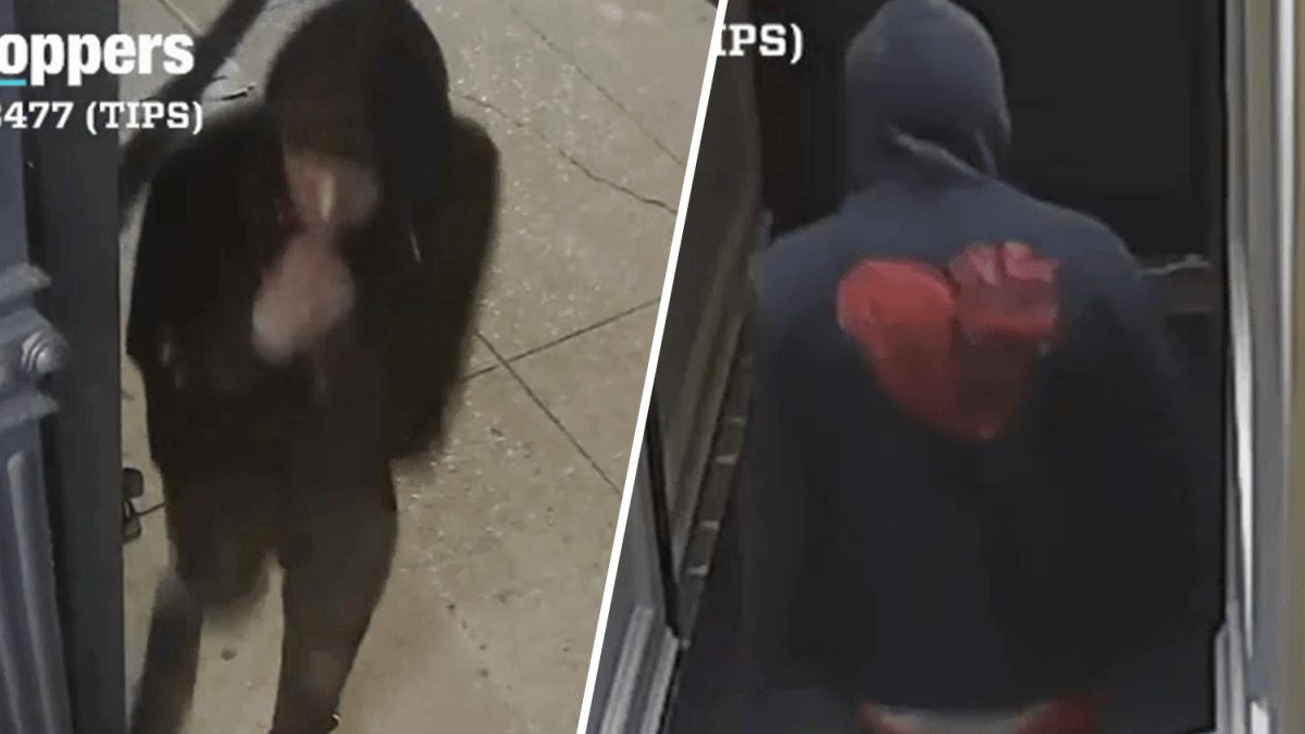 Woman raped in SoHo apartment building – NBC New York - Vimarsana News