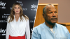 Caitlyn Jenner reacts to OJ Simpson's death with two-word message
