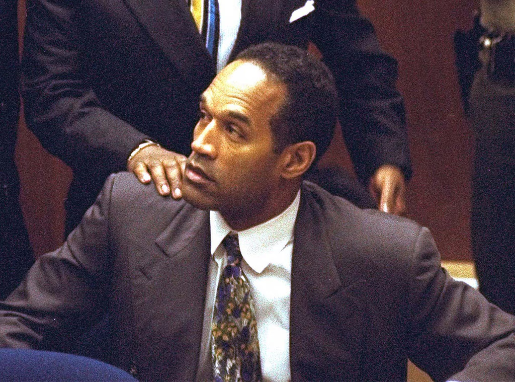 25 bizarre facts to remember about O.J. Simpson murder trial – NBC New York