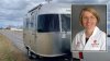 NY children's hospital doctor dies after falling out of moving trailer during family trip to see the eclipse