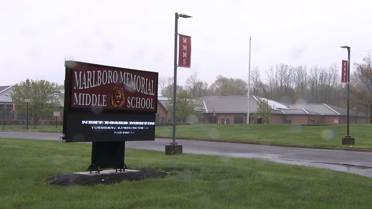 Bomb threat delays Marlboro schools opening – NBC New York