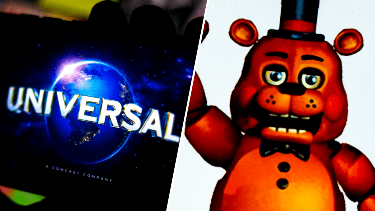 Universal Pictures announces 'FNAF 2' and teases 'Wicked' – NBC New York - Vimarsana News