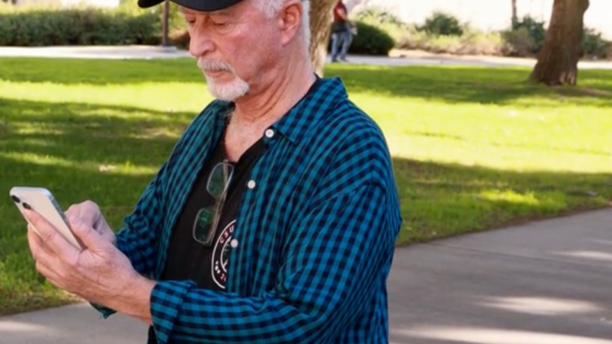 How Chatsworth man lost 21,000 in SIM swap scam NBC New York