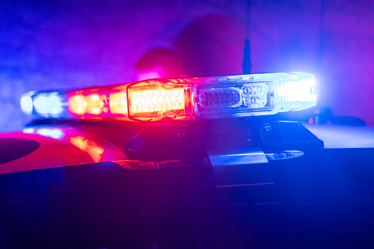 8-year-old boy ineffective after capturing in Newark: Officers 8-year-old boy ineffective after capturing in Newark: Officers