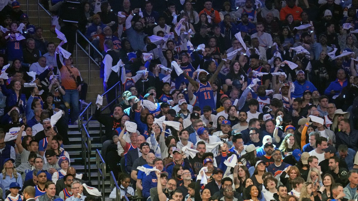 Sixers-Knicks Game 5 has eye-popping ticket prices compared to other East matchups