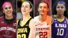 WNBA draft tracker: What to know before the Fever are on the clock at No. 1