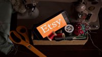 Etsy is trying to recreate pandemic-era sales. Here's where it's having trouble