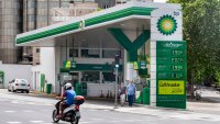 BP misses expectations as profits slip on weaker oil and gas prices